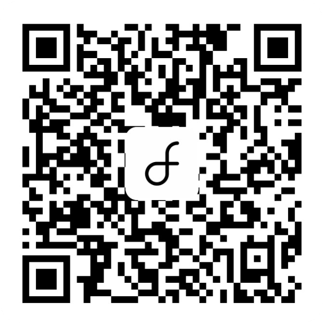 支付宝收款二维码